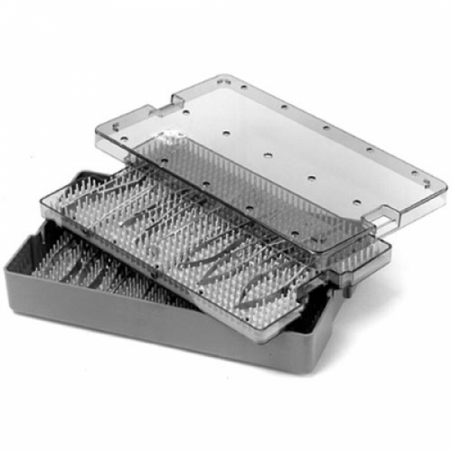 Sterlization Cases